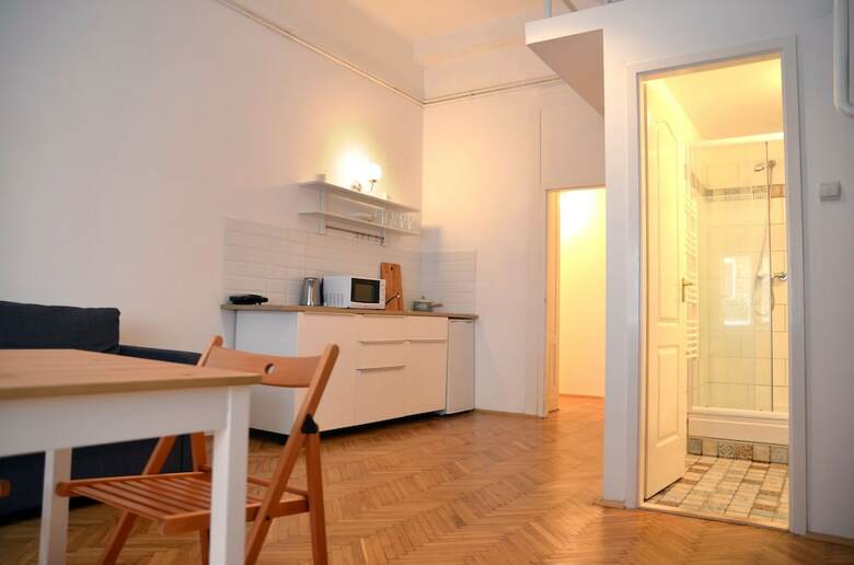 Apartamentos Incredible Ernesto IV