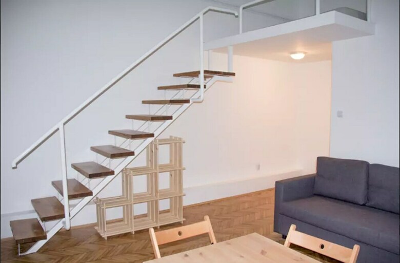 Apartamentos Incredible Ernesto IV