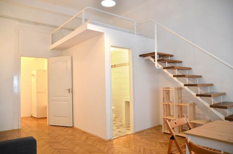 Apartamentos Incredible Ernesto IV