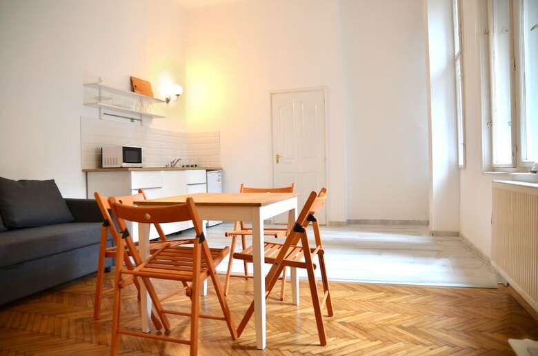 Apartamentos Incredible Ernesto IV