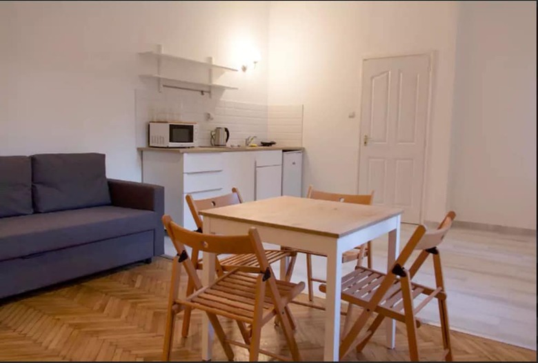 Apartamentos Incredible Ernesto IV