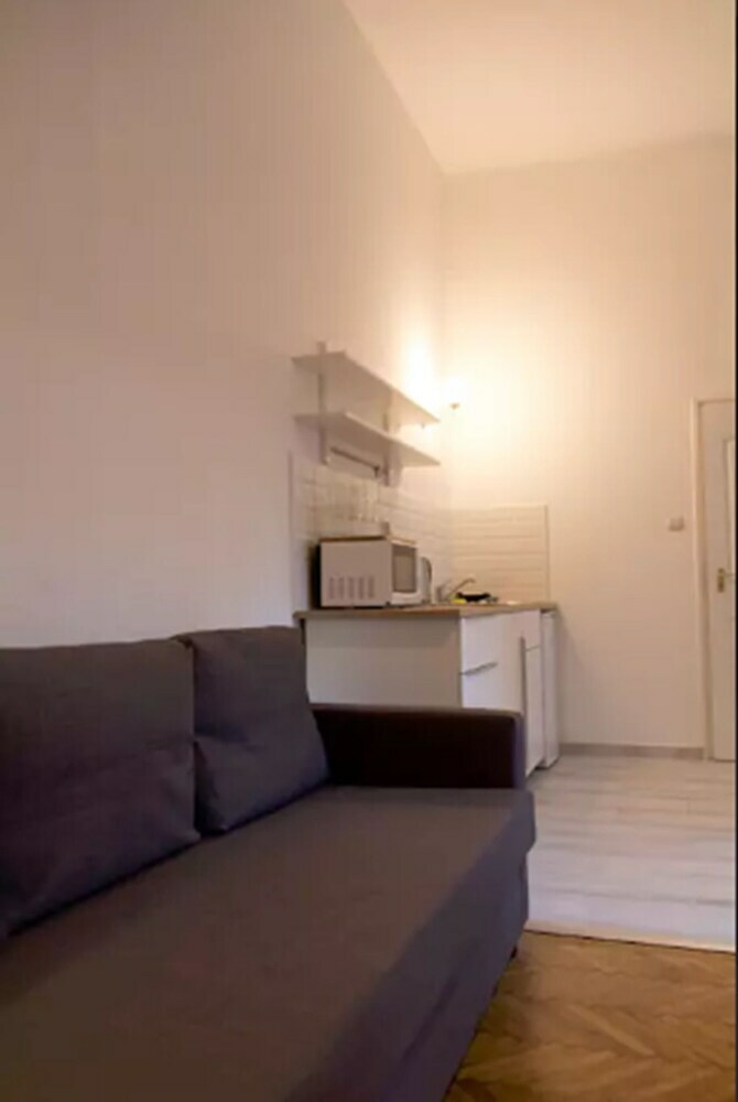 Apartamentos Incredible Ernesto IV