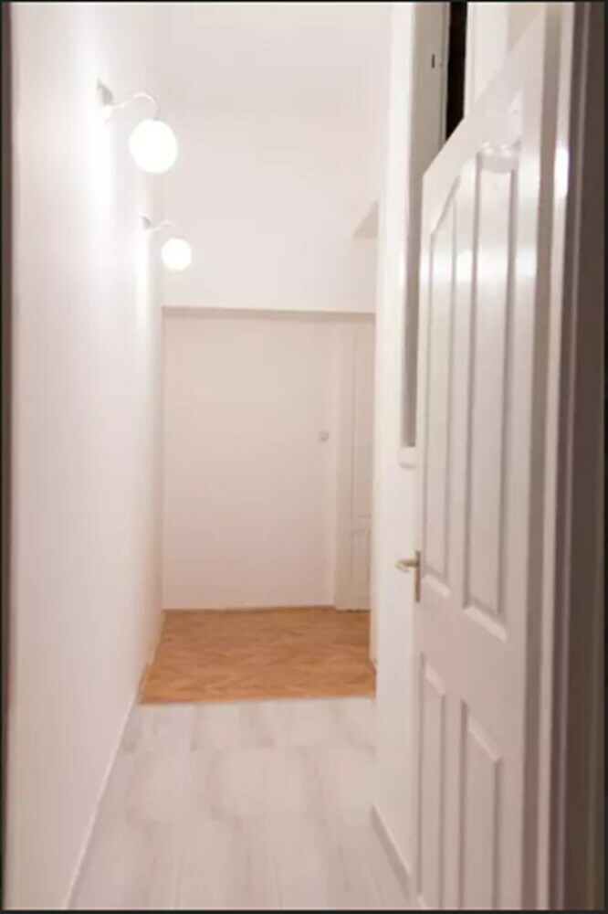Apartamentos Incredible Ernesto IV