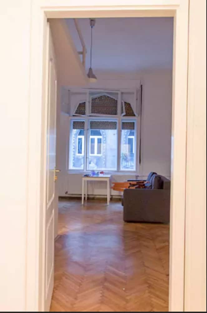 Apartamentos Incredible Ernesto IV