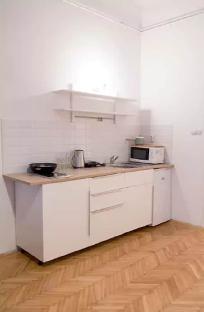 Apartamentos Incredible Ernesto IV