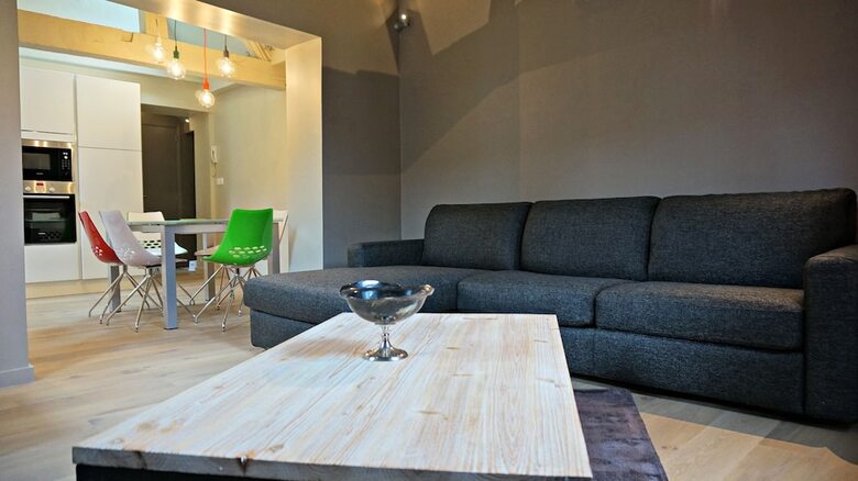 Apartamento Appart H�tel Lille - Simone