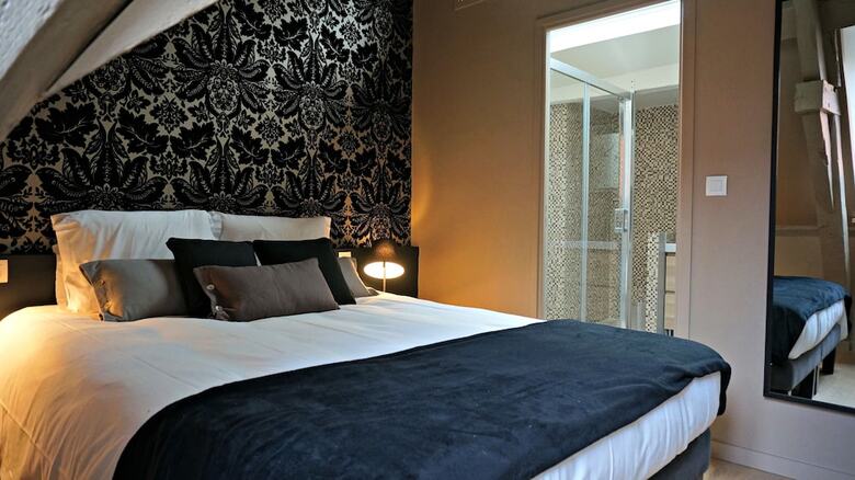 Apartamento Appart H�tel Lille - Simone