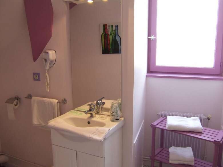 Hotel H�tel de La Plage