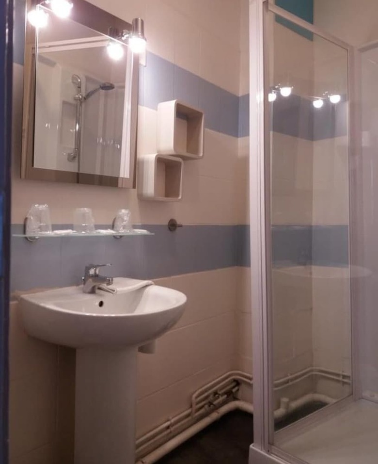 Hotel H�tel de La Plage