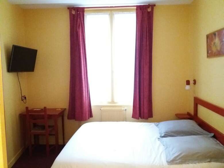 Hotel H�tel de La Plage