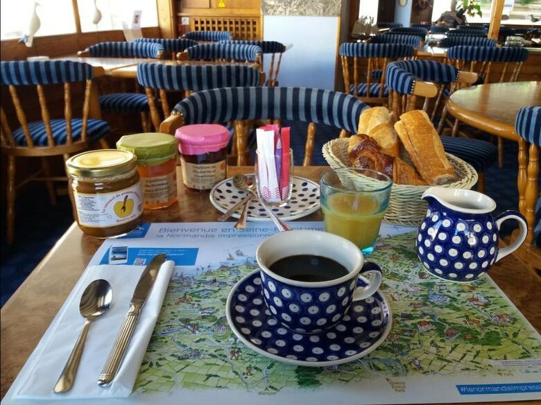 Hotel H�tel de La Plage