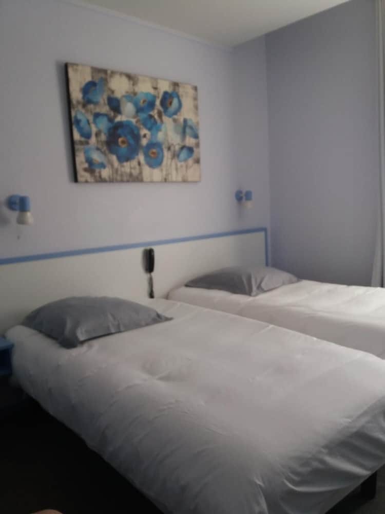 Hotel H�tel de La Plage