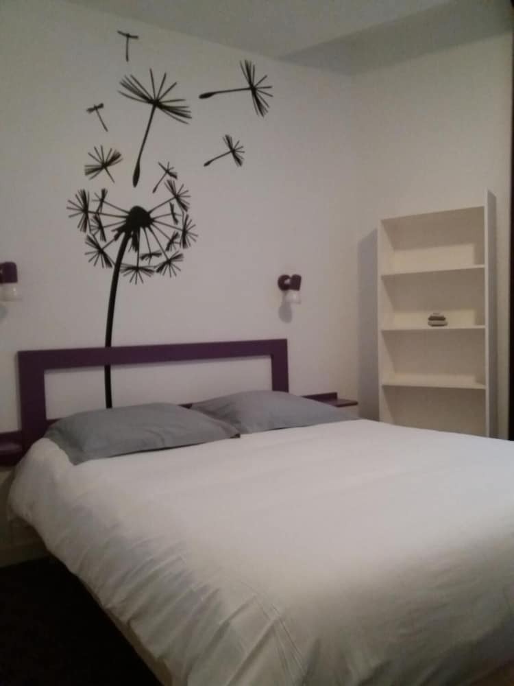 Hotel H�tel de La Plage