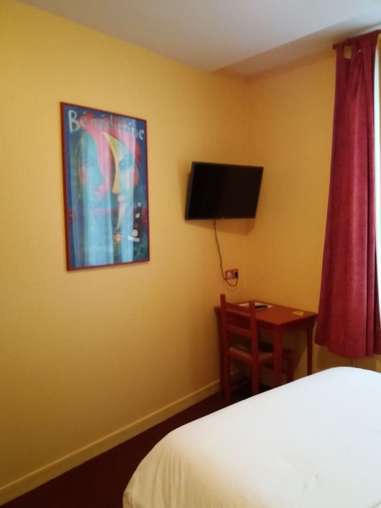 Hotel H�tel de La Plage