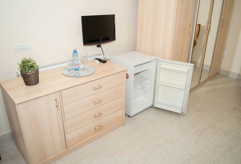 Hotel Mihai Eminescu Residence