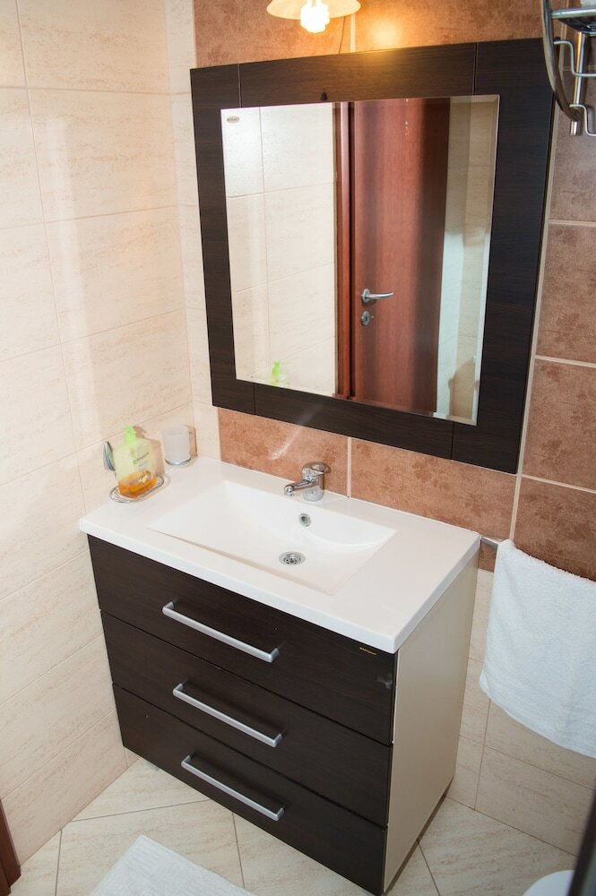 Hotel Mihai Eminescu Residence