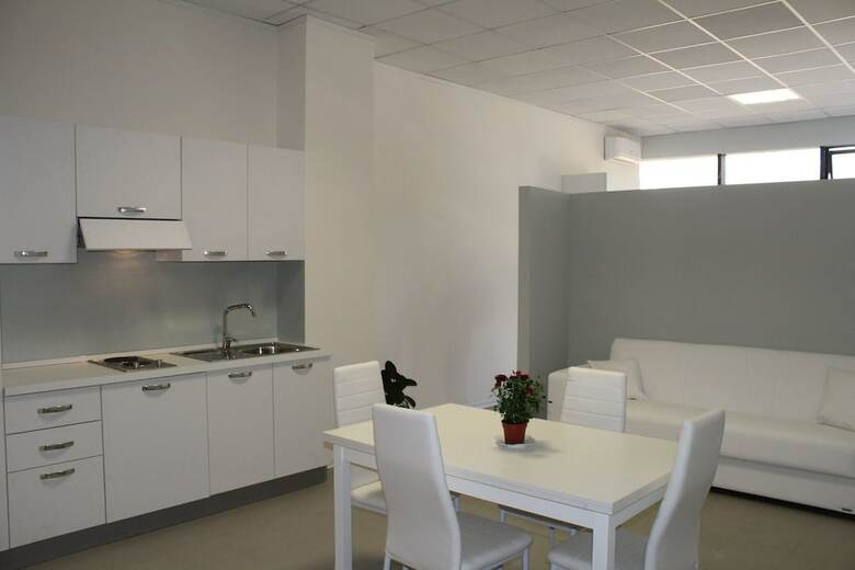 Apartamento Quasar Residence