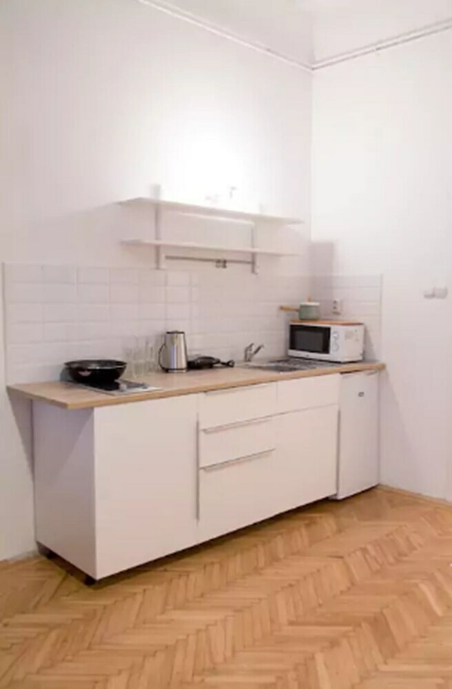 Apartamentos Incredible Ernesto III
