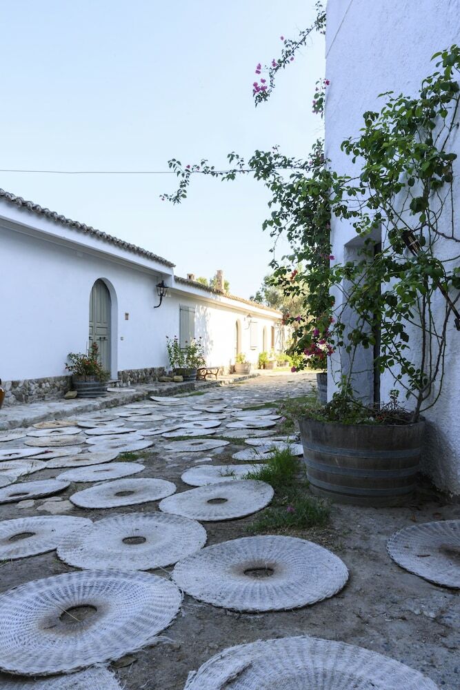 Agroturismo Agriturismo Dattilo