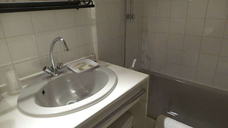Hotel H�tel Le Mas de La Prairie