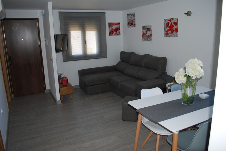 Apartamentos Rurales El Trillo