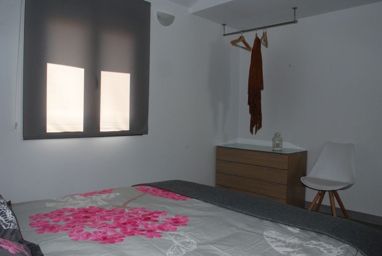 Apartamentos Rurales El Trillo