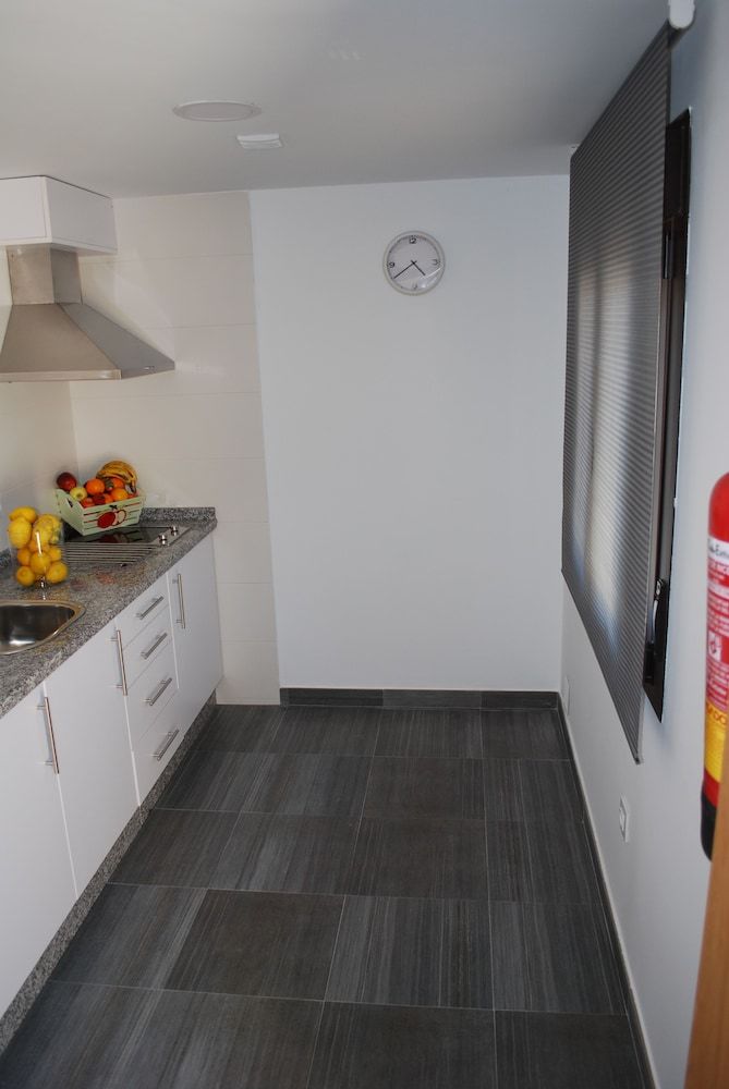 Apartamentos Rurales El Trillo