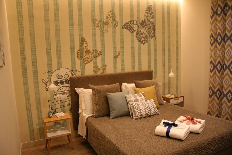 B&B Parini