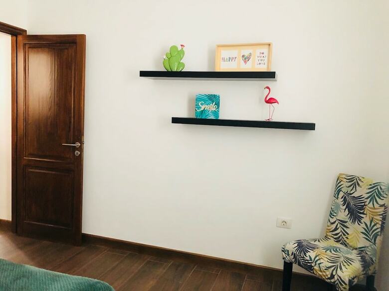 Blue Ocean Apartment In Lanzarote