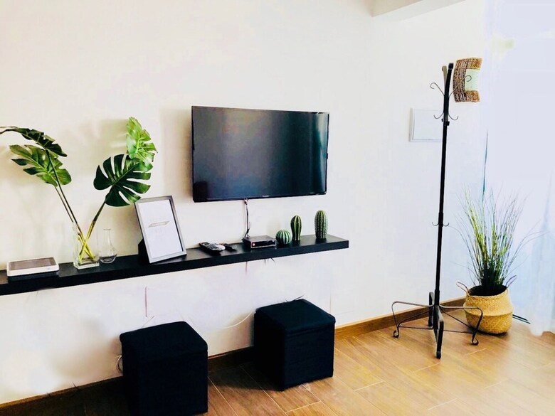 Blue Ocean Apartment In Lanzarote