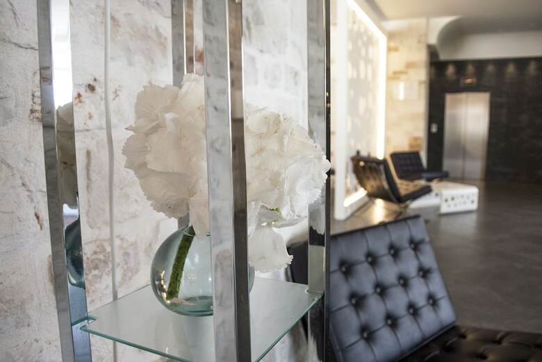 Hotel Relais Il Santissimo