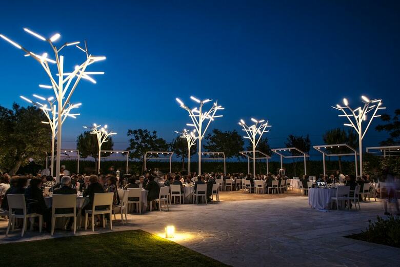Hotel Relais Il Santissimo