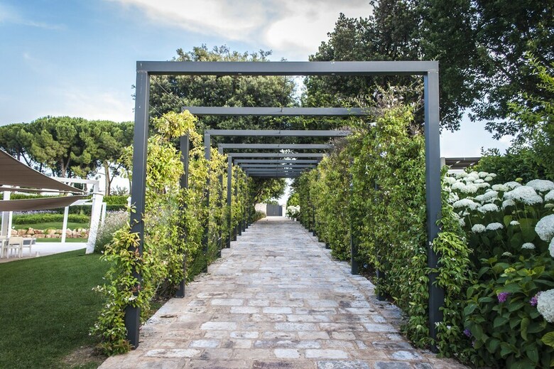 Hotel Relais Il Santissimo