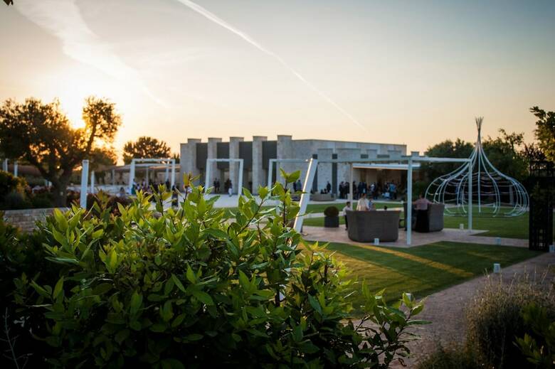 Hotel Relais Il Santissimo