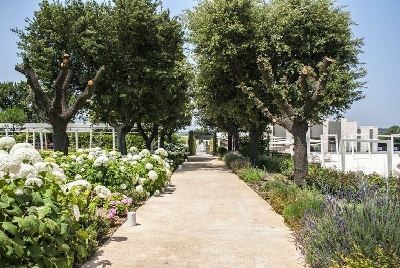 Hotel Relais Il Santissimo