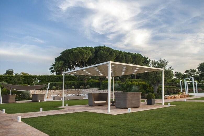 Hotel Relais Il Santissimo