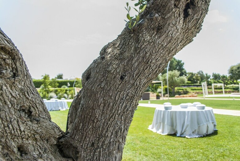 Hotel Relais Il Santissimo
