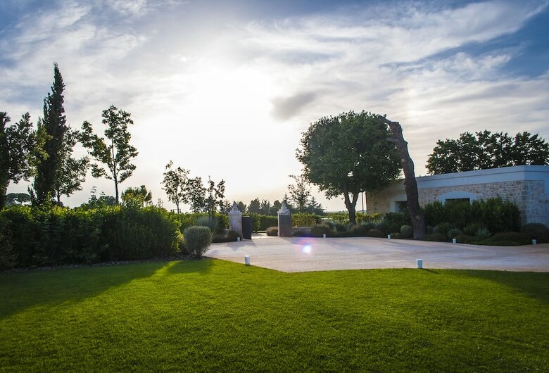 Hotel Relais Il Santissimo