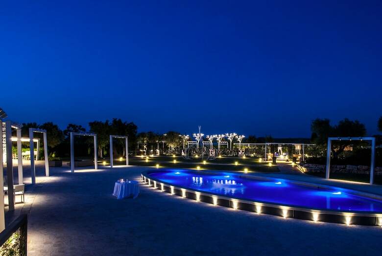 Hotel Relais Il Santissimo