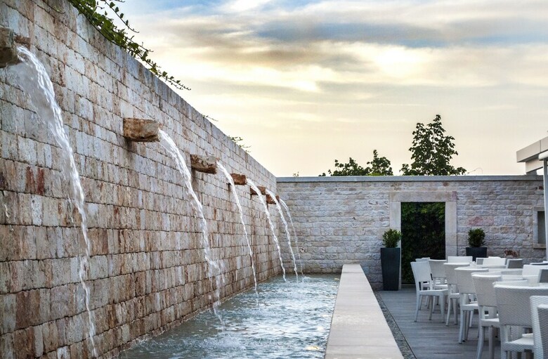 Hotel Relais Il Santissimo
