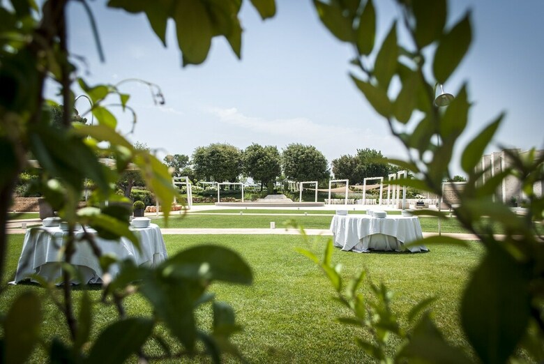 Hotel Relais Il Santissimo