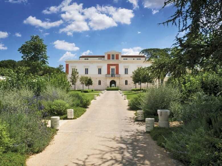 Hotel Relais Il Santissimo