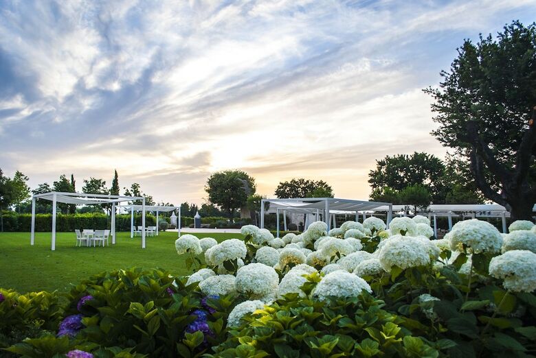 Hotel Relais Il Santissimo