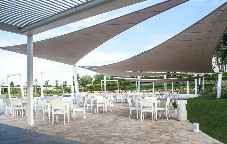 Hotel Relais Il Santissimo