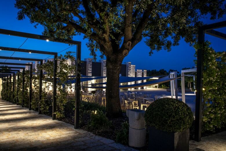 Hotel Relais Il Santissimo