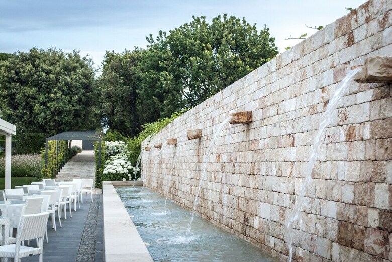 Hotel Relais Il Santissimo