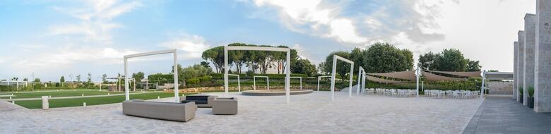 Hotel Relais Il Santissimo