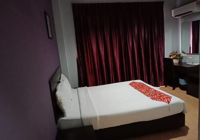 Hotel Sayang