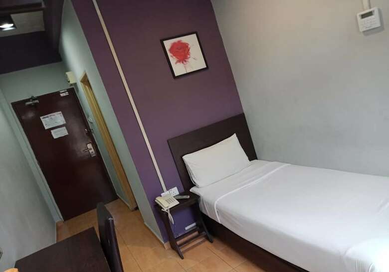 Hotel Sayang