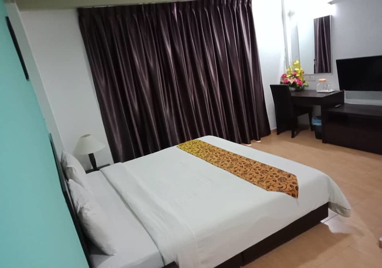 Hotel Sayang